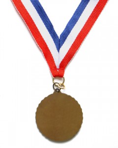 gold medal
